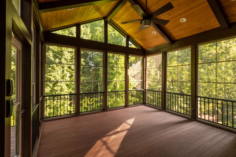 Best Patio Enclosure Contractors IN South Bend, IN